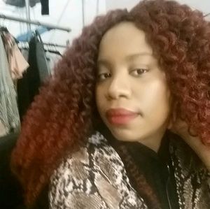 Meet your Posher, Tashania